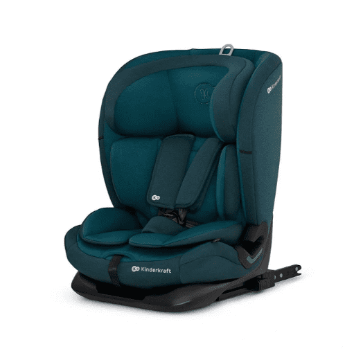 Kinderkraft Autositz ONETO3 grün