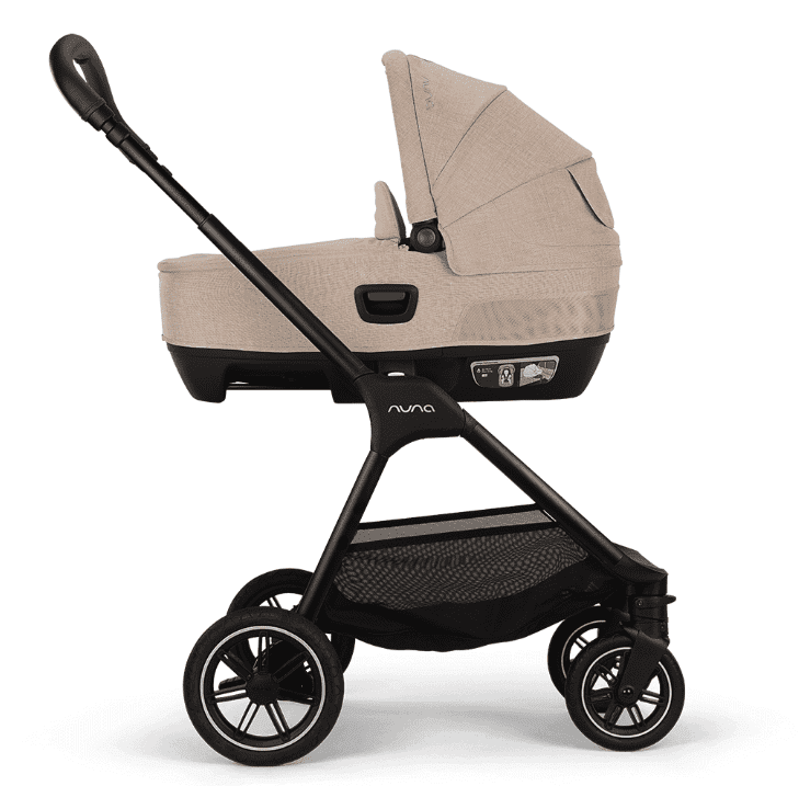 Nuna CARI next Babywanne Biscotti