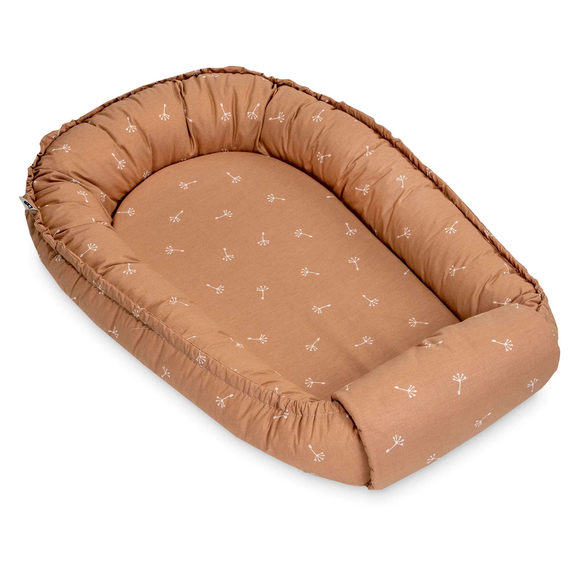 Zöllner Kuschelnest NIDO "MAX" Flowery Zöllner Kuschelnest NIDO "MAX" Flowery
