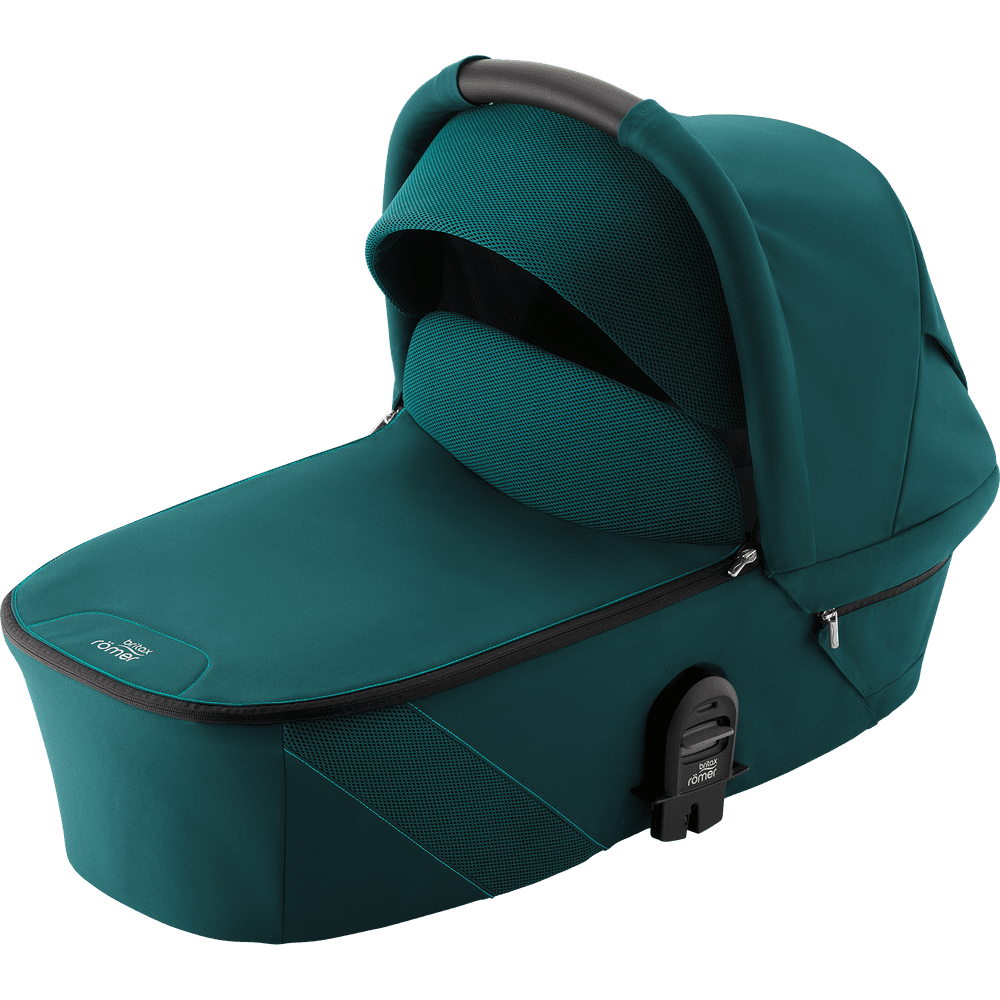 Britax Römer Smile 5Z Kombikinderwagen-Set