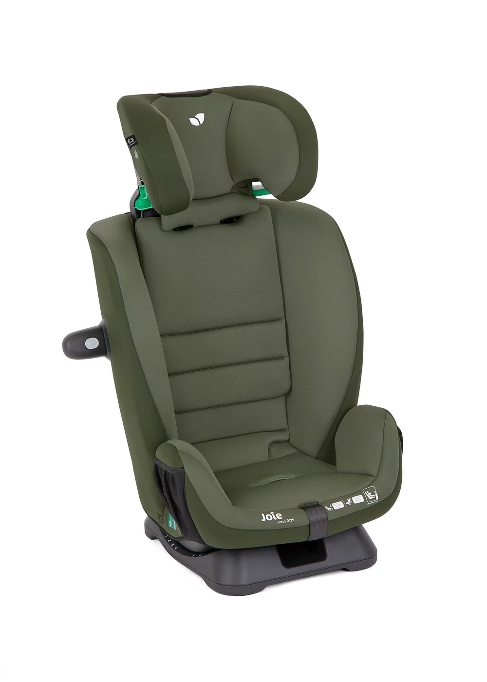 Joie Verso R129 Autokindersitz Moss Joie Verso R129 Autokindersitz Moss