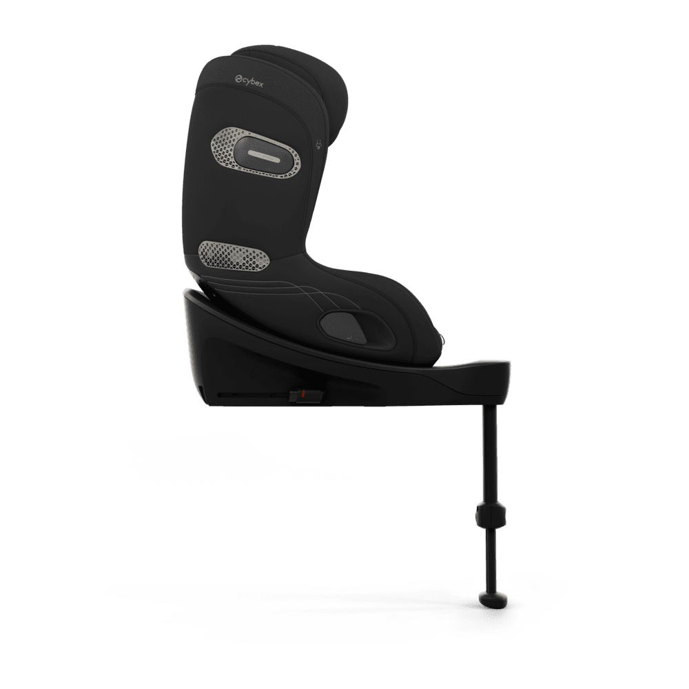 Cybex Sirona S Style Sepia Black