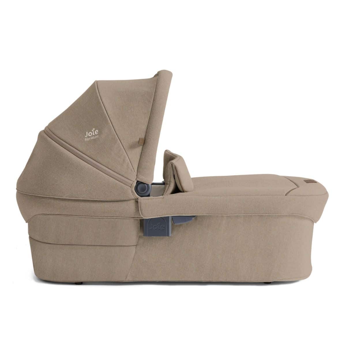 Joie Signature Vinca 2in1 Sandstone Joie Signature Vinca 2in1 Sandstone
