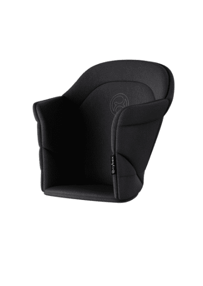 Cybex Click & Fold Komforteinlage Stunning Black Cybex Click & Fold Komforteinlage Stunning Black