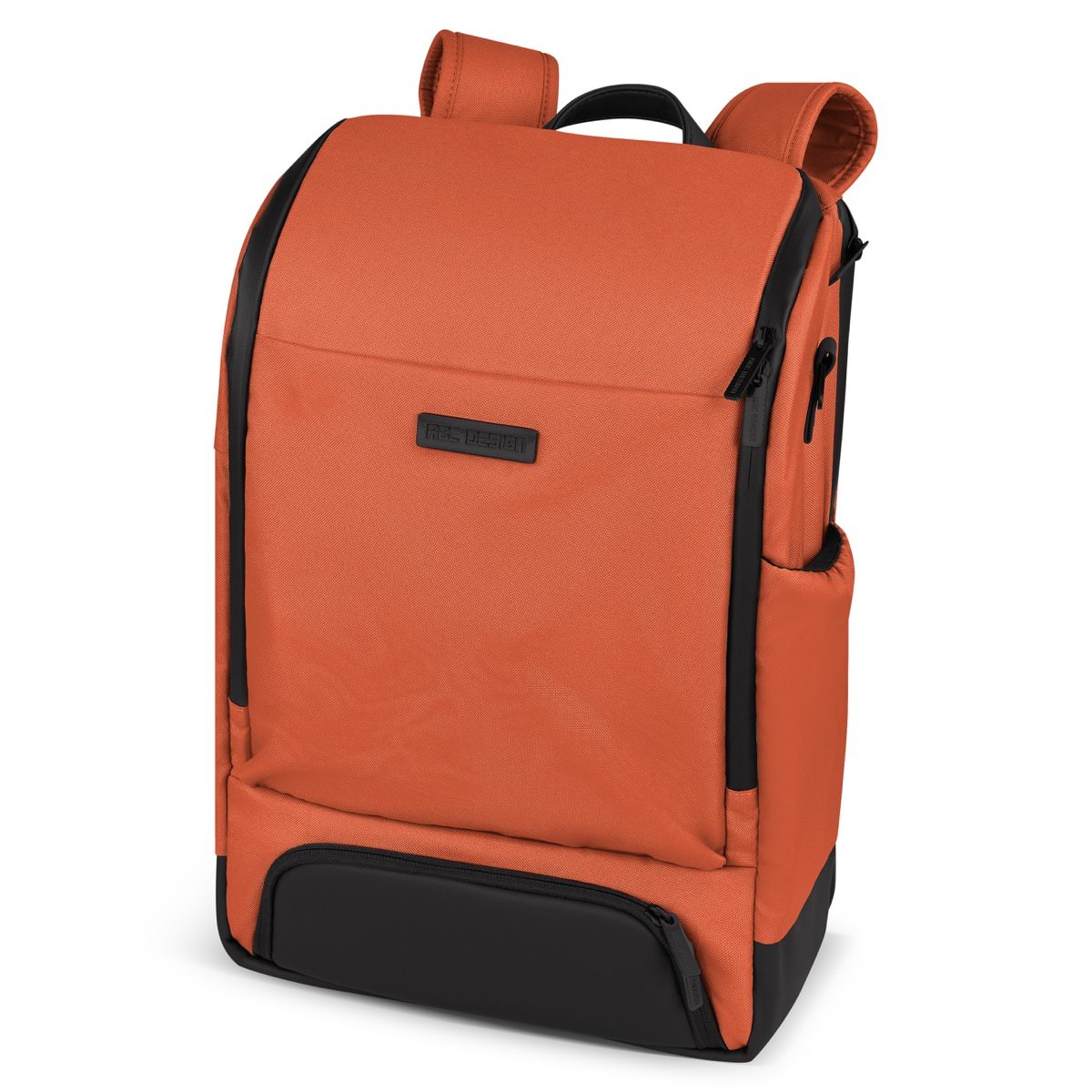 ABC Design Wickelrucksack Tour carrot - ABC Design Wickelrucksack Tour carrot bei babybrands.de kaufen ✓ sicher, einfach & bequem online bestellen ✓