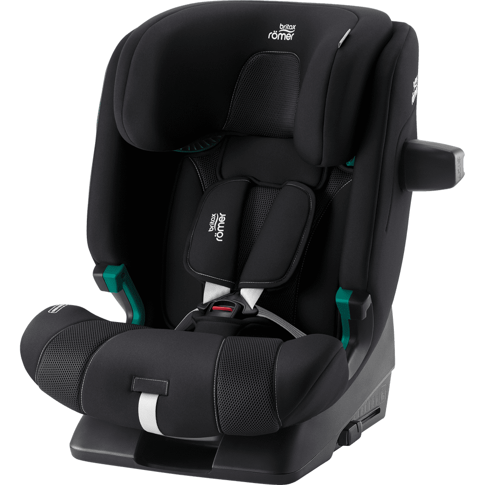 Britax Römer ADVANSAFIX PRO Galaxy Black - Kindersitz Britax Römer ADVANSAFIX PRO Galaxy Black - Kindersitz