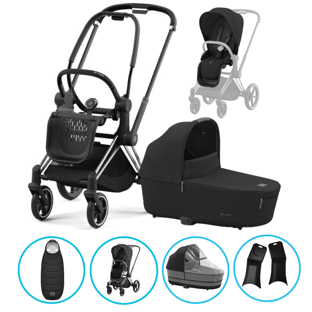 CYBEX PRIAM Kombikinderwagen Chrome Schwarz/Sepia Black inkl. CYBEX Platinum Fußsack Sepia Black – Entdecke den Cybex PRIAM 4 Kombikinderwagen Chrome Black/Sepia Black inkl. CYBEX Platinum Fußsack Sepia Black: Komfort, Sicherheit und Stil für dein Baby – ideal für Alltag & Winterspaziergänge. CYBEX PRIAM Kombikinderwagen Chrome Schwarz/Sepia Black inkl. CYBEX Platinum Fußsack Sepia Black – Entdecke den Cybex PRIAM 4 Kombikinderwagen Chrome Black/Sepia Black inkl. CYBEX Platinum Fußsack Sepia Black: Komfort, Sicherheit und Stil für dein Baby – ideal für Alltag & Winterspaziergänge.