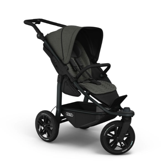 TFK Mono3 Audi Edition - Sport-Einheit (NUR SPORTSITZ)