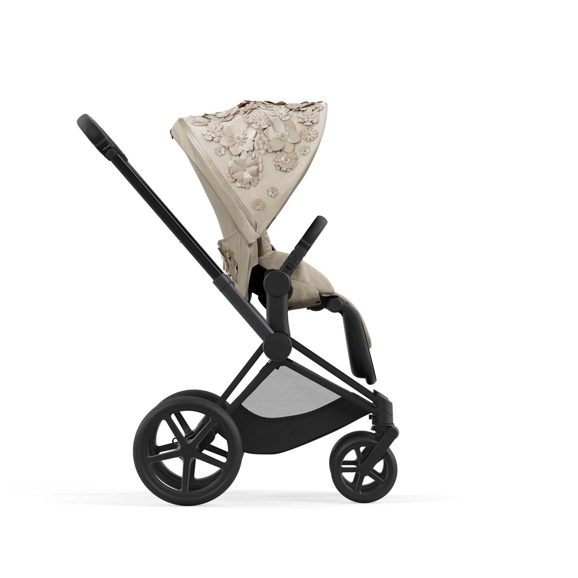 CYBEX PRIAM Seat Pack Fashion Kollektion - Sitzbezug Nude Beige