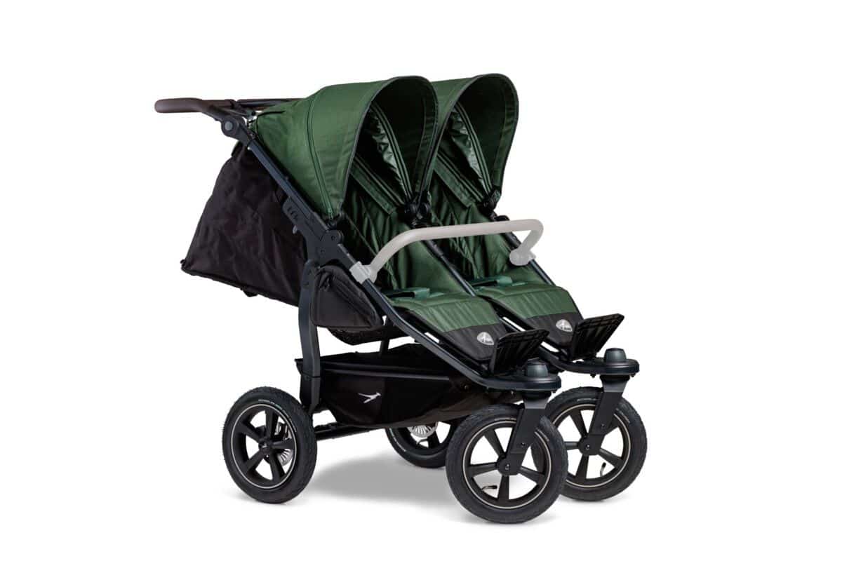 TFK duo 2 Zwillings- Sportwagen Lufträder Olive – TFK duo 2 Zwillings- Sportwagen Lufträder Olive bei babybrands.de kaufen ✓ sicher, einfach & bequem online bestellen ✓ TFK duo 2 Zwillings- Sportwagen Lufträder Olive – TFK duo 2 Zwillings- Sportwagen Lufträder Olive bei babybrands.de kaufen ✓ sicher, einfach & bequem online bestellen ✓