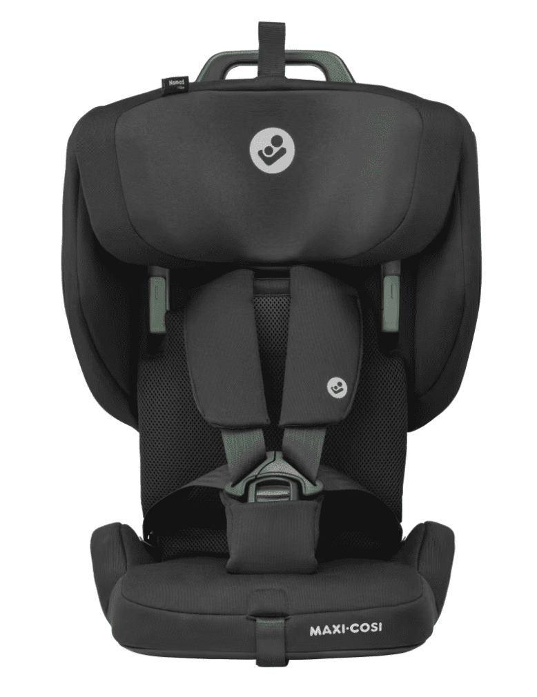 Maxi Cosi Nomad Plus - schwarz 