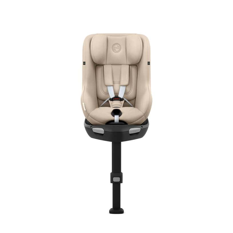 Cybex Sirona G3 Almond Beige 