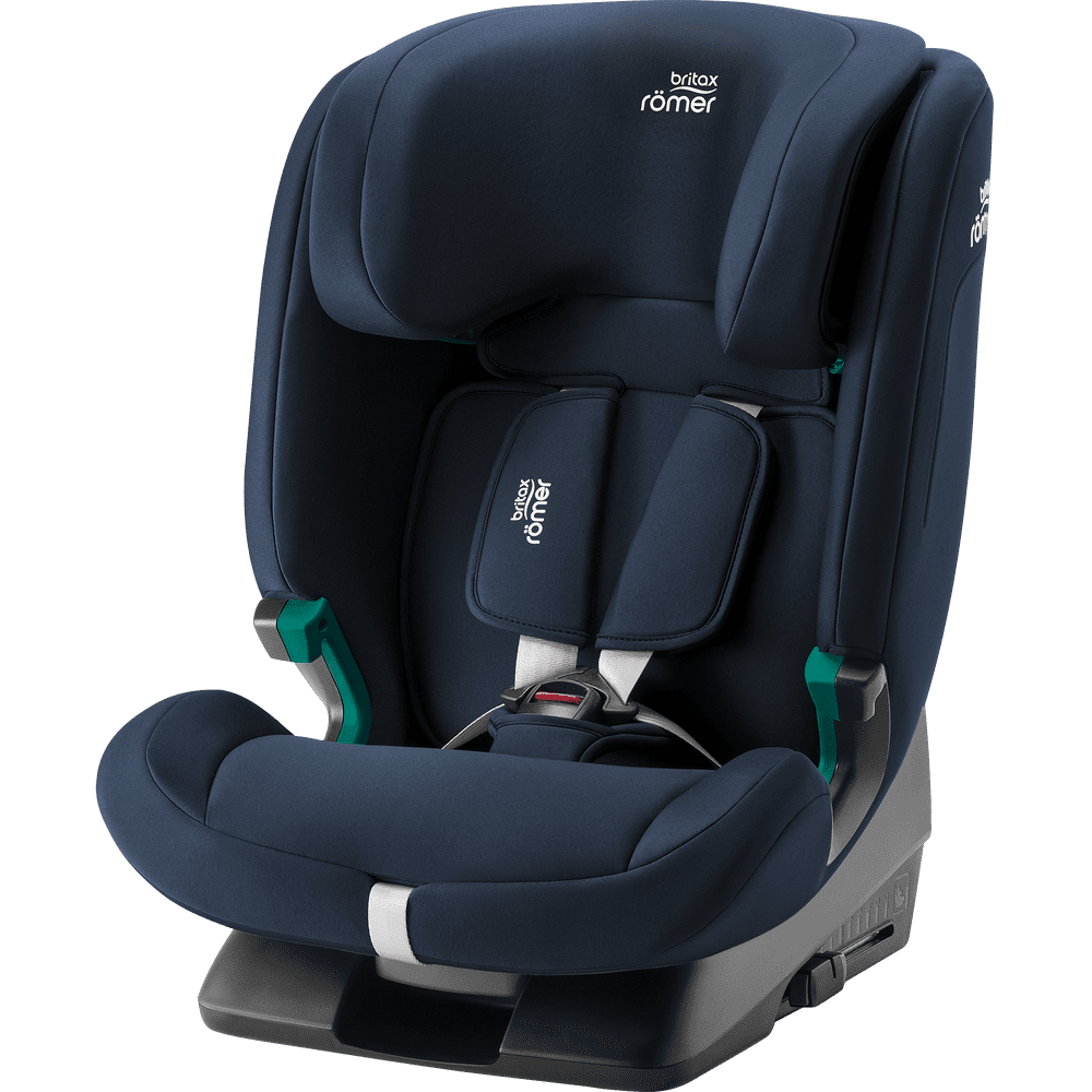 Britax Römer EVOLVAFIX