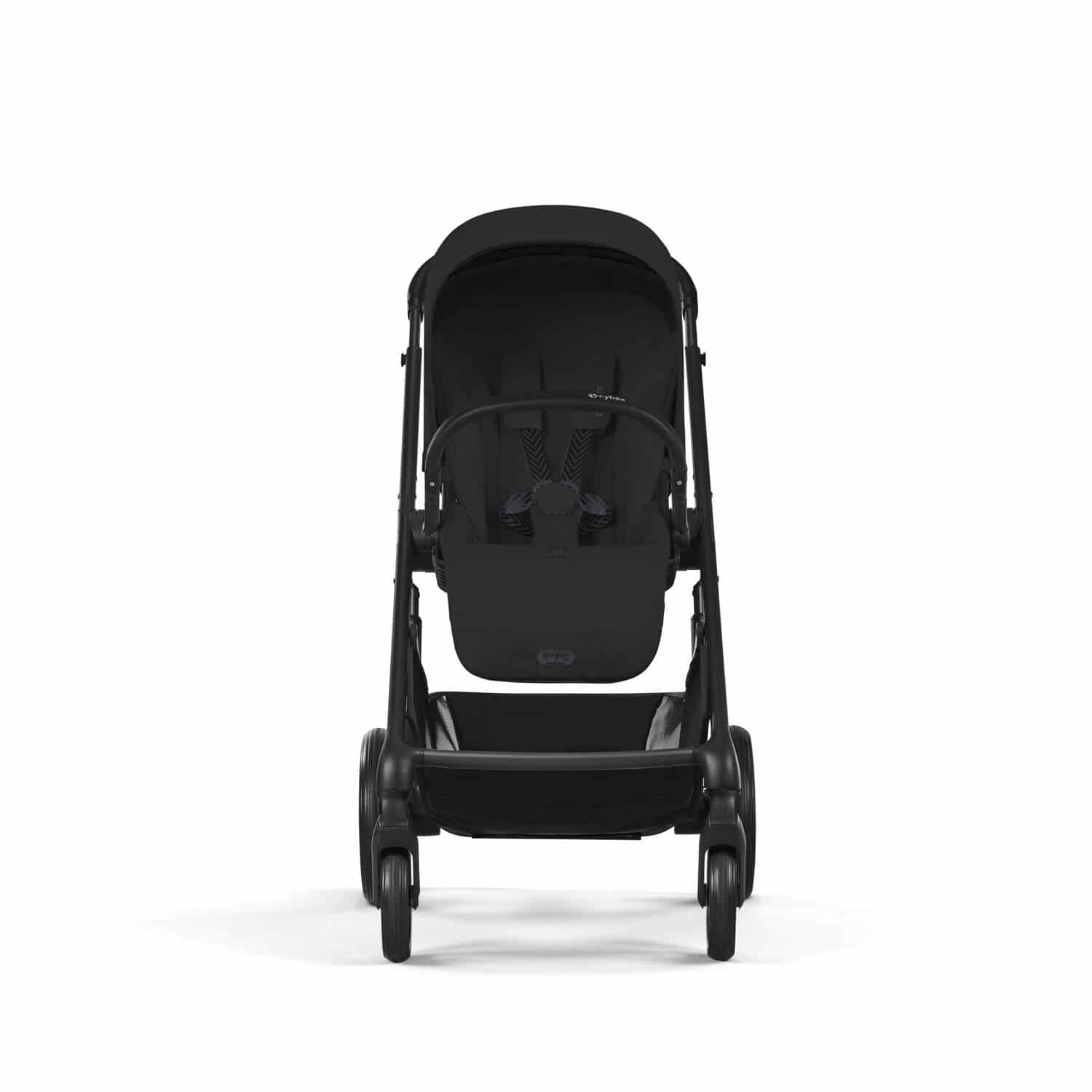 CYBEX Balios S Lux Black/ Moon Black CYBEX Balios S Lux Black/ Moon Black