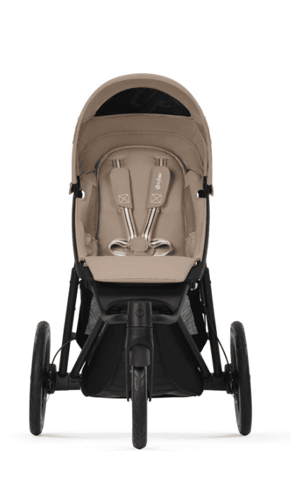 Cybex Sportwagen Avi Spin Almond Beige