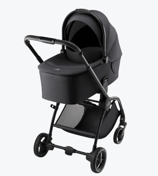 Britax Römer Kombikinderwagen RIO