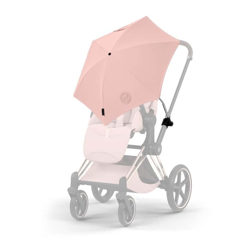 CYBEX Sonnenschirm Peach Pink