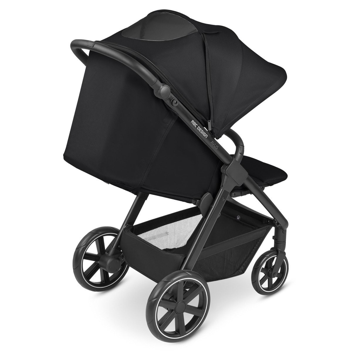 ABC Design Avus ink - Buggy ABC Design Avus ink - Buggy