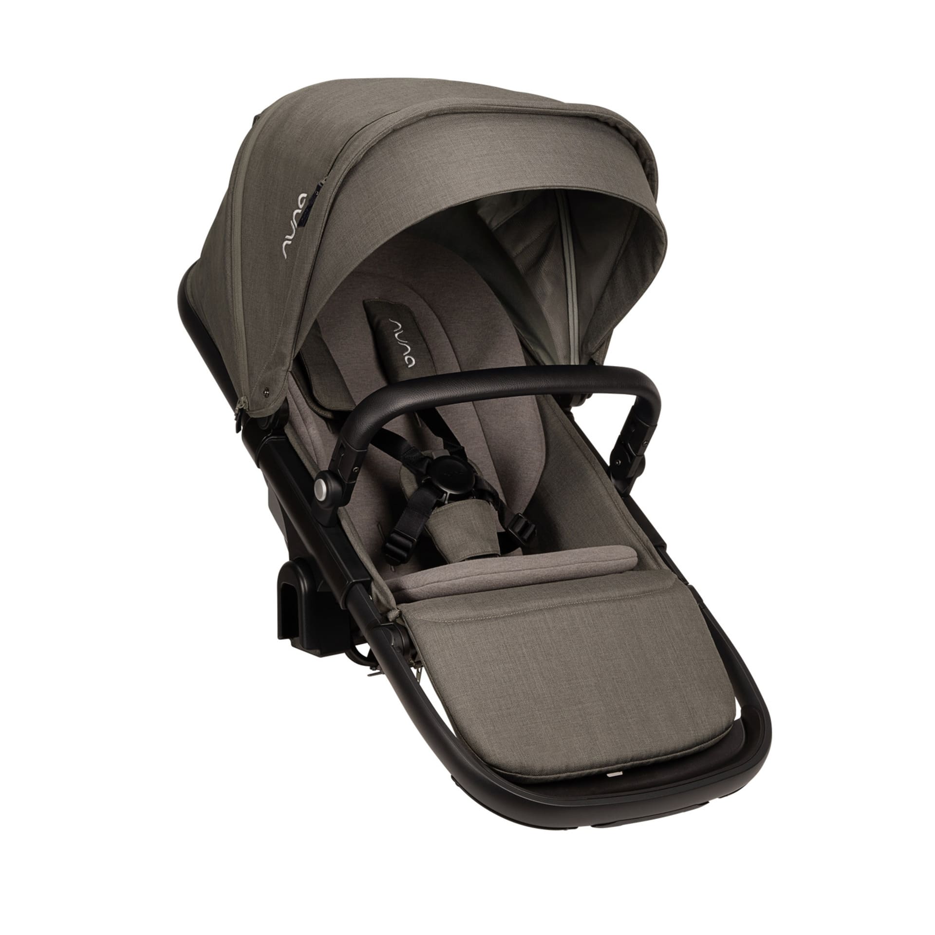 Nuna DEMI next Sportwagen Granite Nuna DEMI next Sportwagen Granite