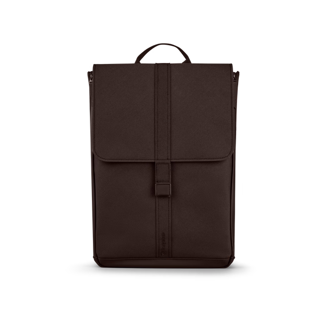 Bugaboo Wickelrucksack Cocoa Brown