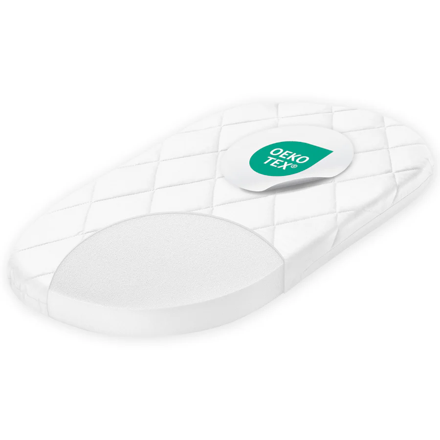 Julius Zöllner Kinderwagenmatratze Allegro 78x36 cm