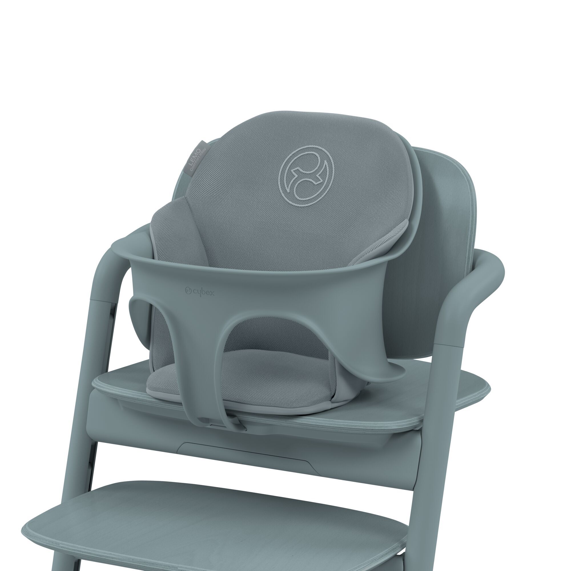CYBEX LEMO 2 Hochstuhl Komforteinlage – Stone Blue – CYBEX LEMO Hochstuhl Komforteinlage Stone Blue bei babybrands.de kaufen ✓ sicher, einfach & bequem online bestellen ✓ CYBEX LEMO 2 Hochstuhl Komforteinlage – Stone Blue – CYBEX LEMO Hochstuhl Komforteinlage Stone Blue bei babybrands.de kaufen ✓ sicher, einfach & bequem online bestellen ✓