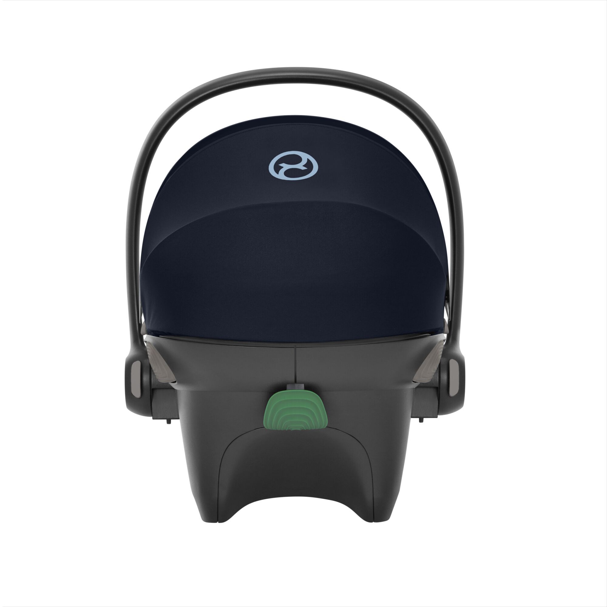 CYBEX Aton S2 i-Size Ocean Blue - Babyschale CYBEX Aton S2 i-Size Ocean Blue - Babyschale
