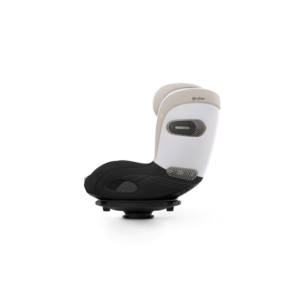 Cybex Sirona S Style Off White