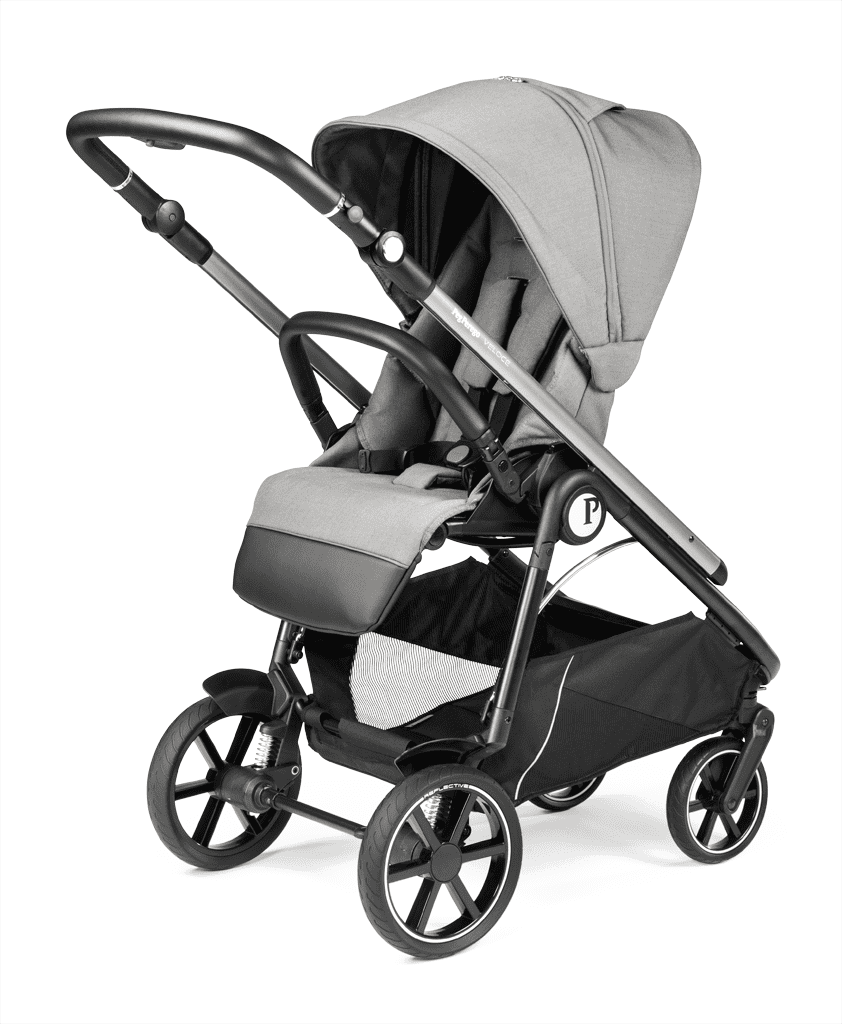 Peg Perego Veloce - Mercury Peg Perego Veloce - Mercury