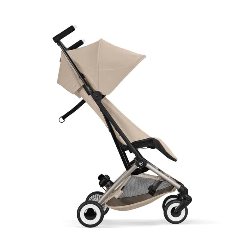 CYBEX Libelle 2026 Almond Beige
