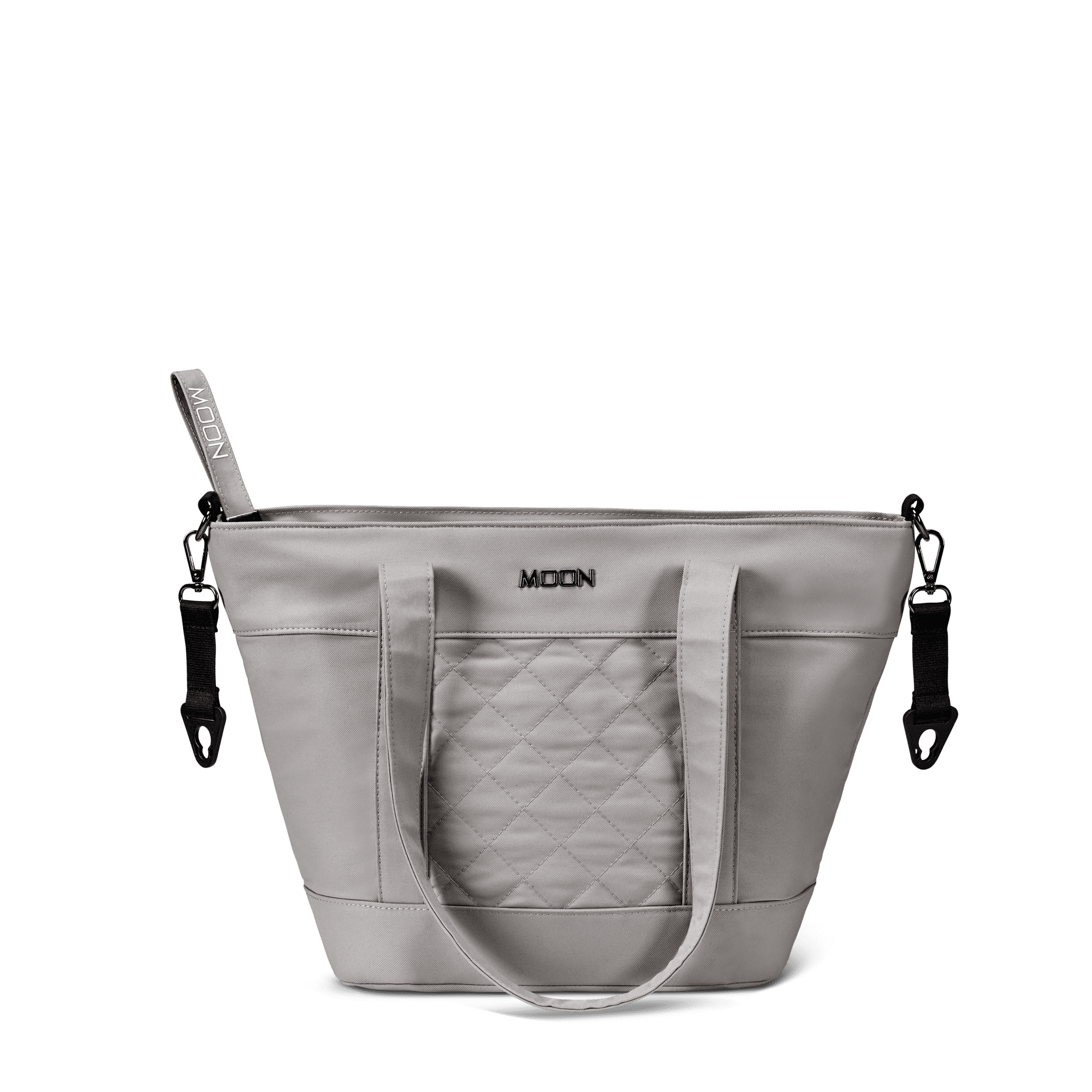 Moon V-Shape Bag - Wickeltasche Ghost