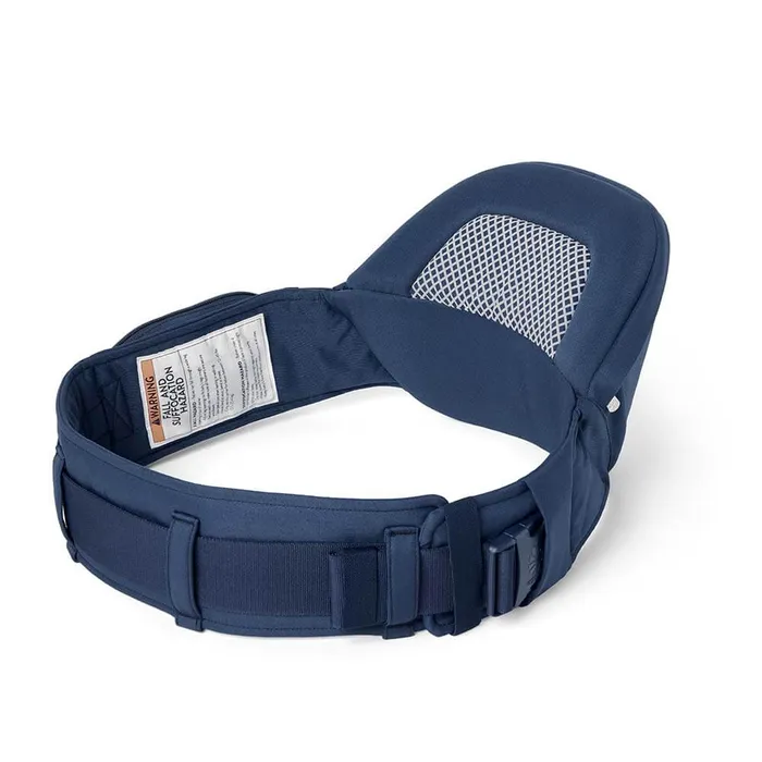 Ergobaby Hüfttrage - Lift Hip Seat Midnight Blue