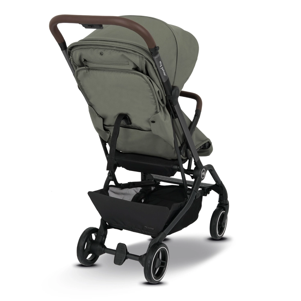 my junior PICO 3 Pistacchio Green 