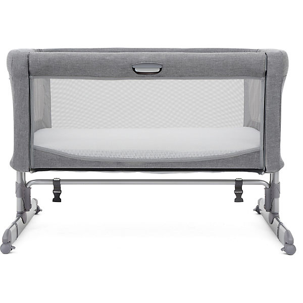 Joie Roomie - Gray Flannel Beistellbett Joie Roomie - Gray Flannel Beistellbett