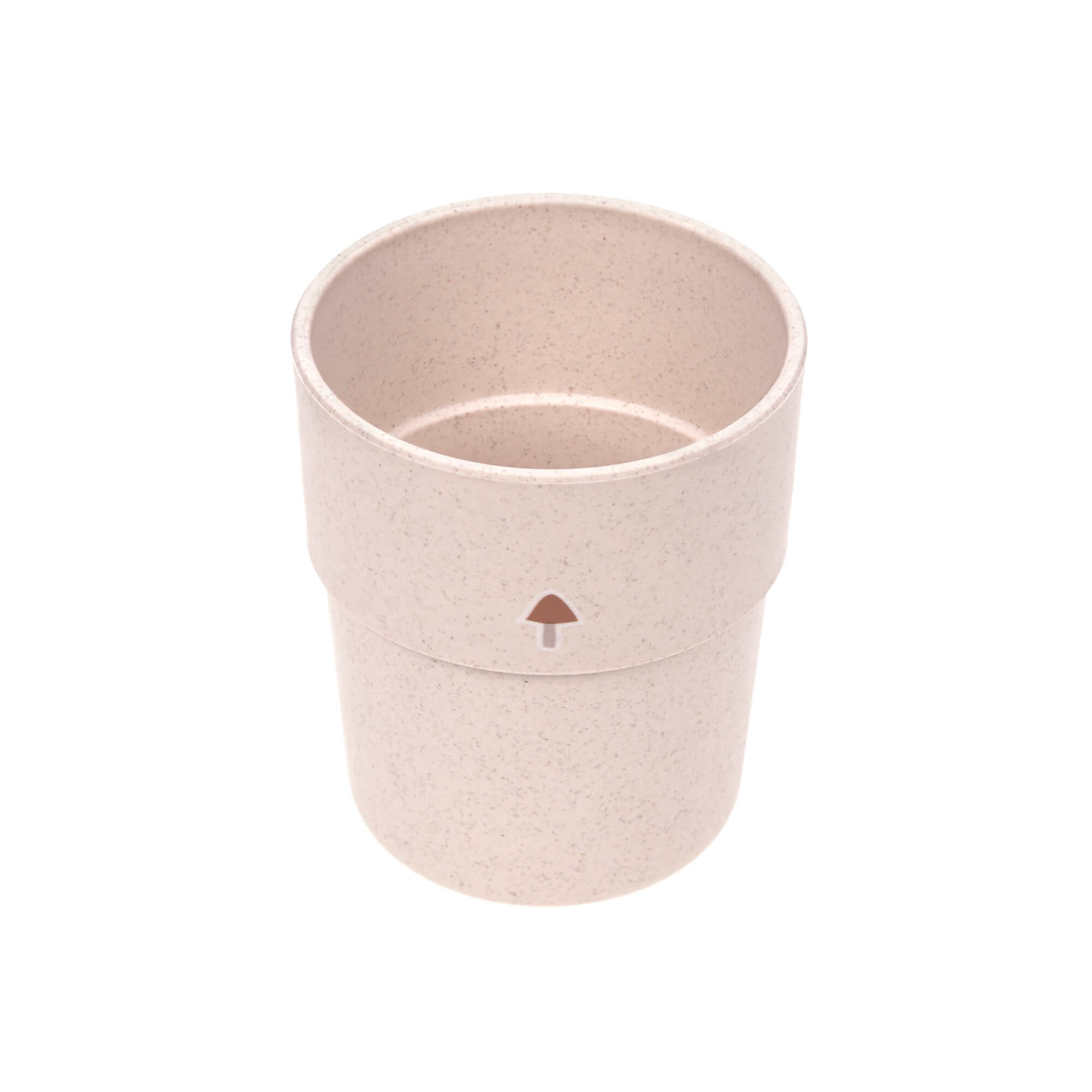 Lässig Kindergeschirr Set (Teller - Schüssel - Becher - Löffel) - Little Forest Rabbit