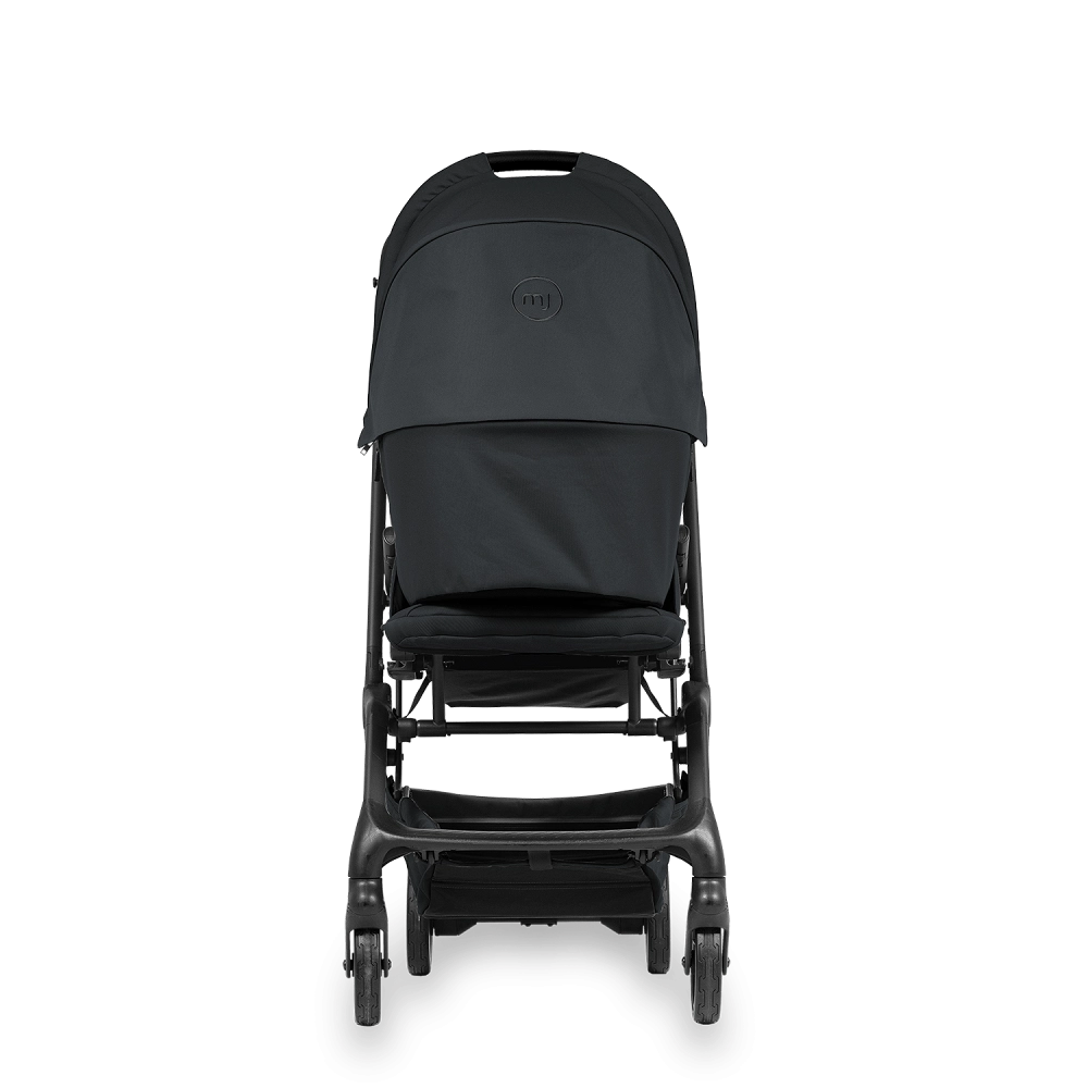 my junior PICO 3 mit Wanne Black Night