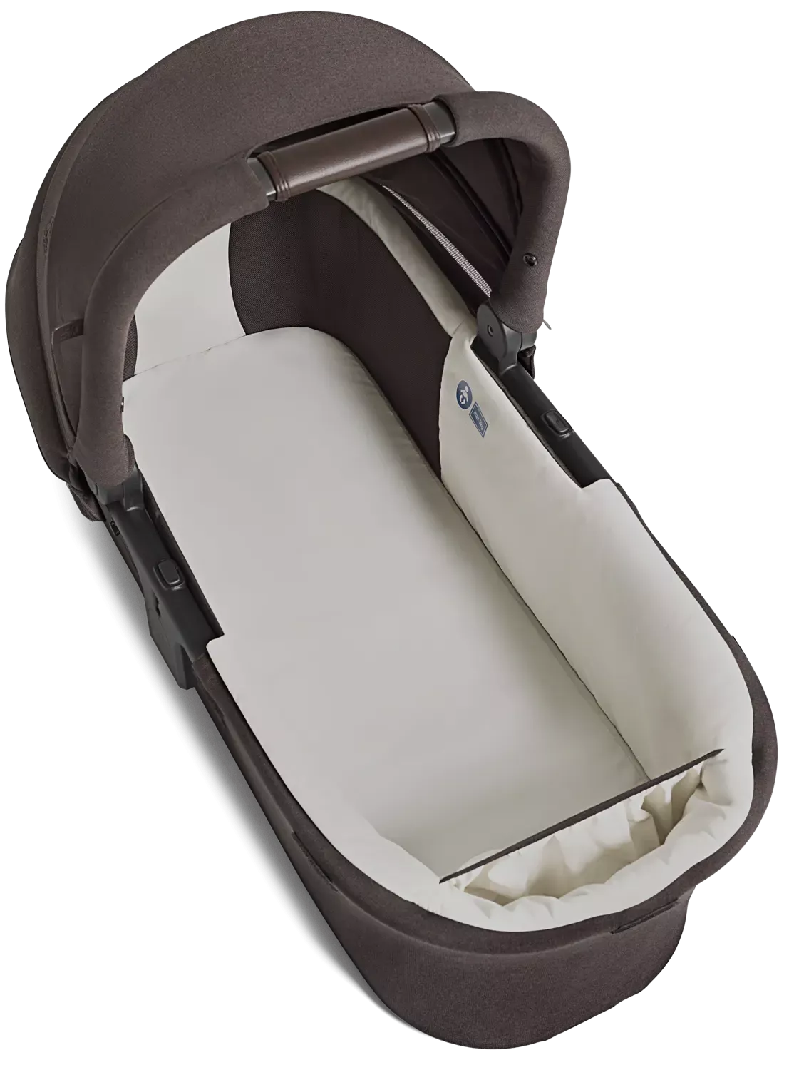 Joie Signature Babywanne Ramble XL Cocoa