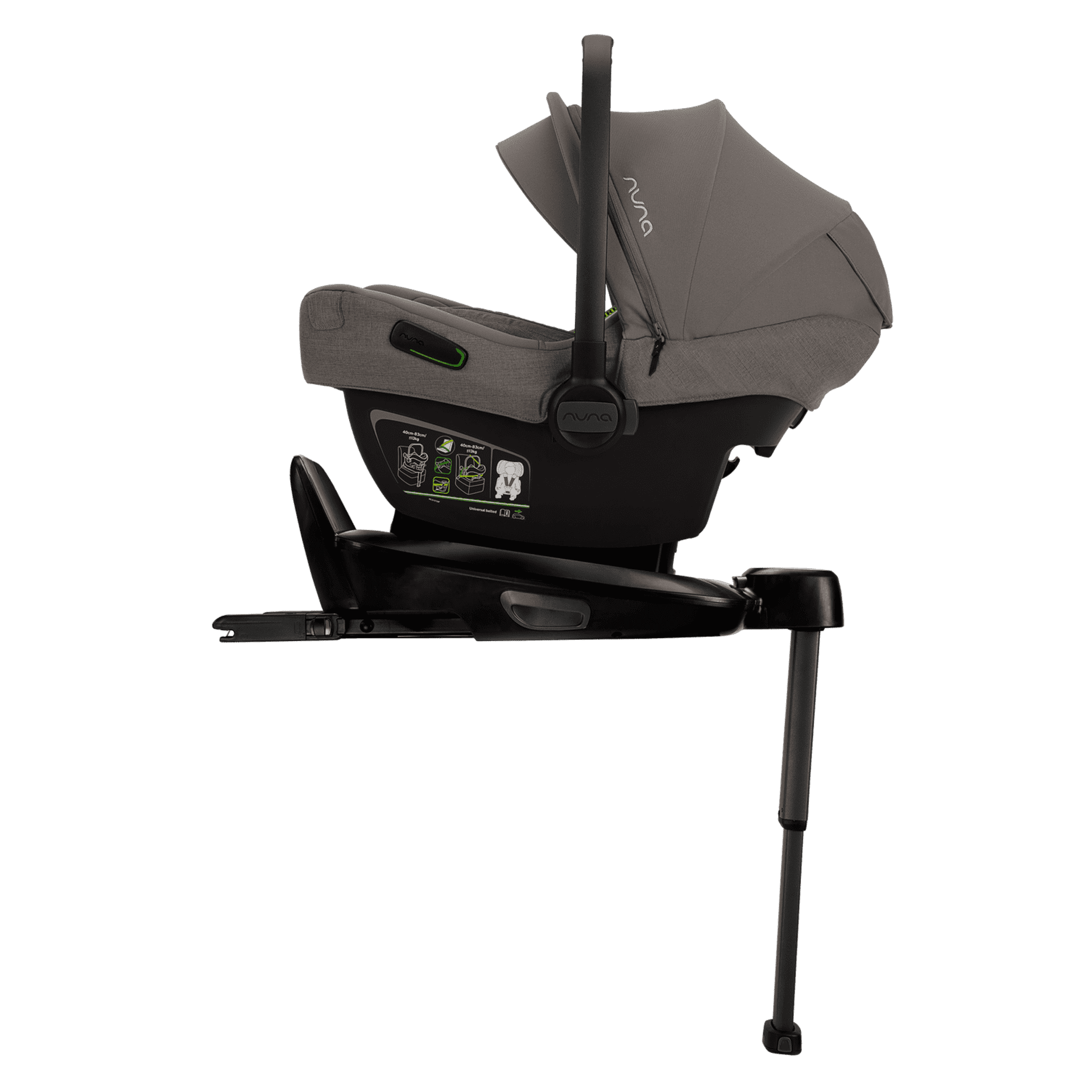 Nuna Pipa next i-Size Granite Black Babyschale inkl. BASE next – Nuna Pipa next i-Size Granite Black Babyschale inkl. BASE next bei babybrands.de kaufen ✓ sicher, einfach & bequem online bestellen ✓ Nuna Pipa next i-Size Granite Black Babyschale inkl. BASE next – Nuna Pipa next i-Size Granite Black Babyschale inkl. BASE next bei babybrands.de kaufen ✓ sicher, einfach & bequem online bestellen ✓