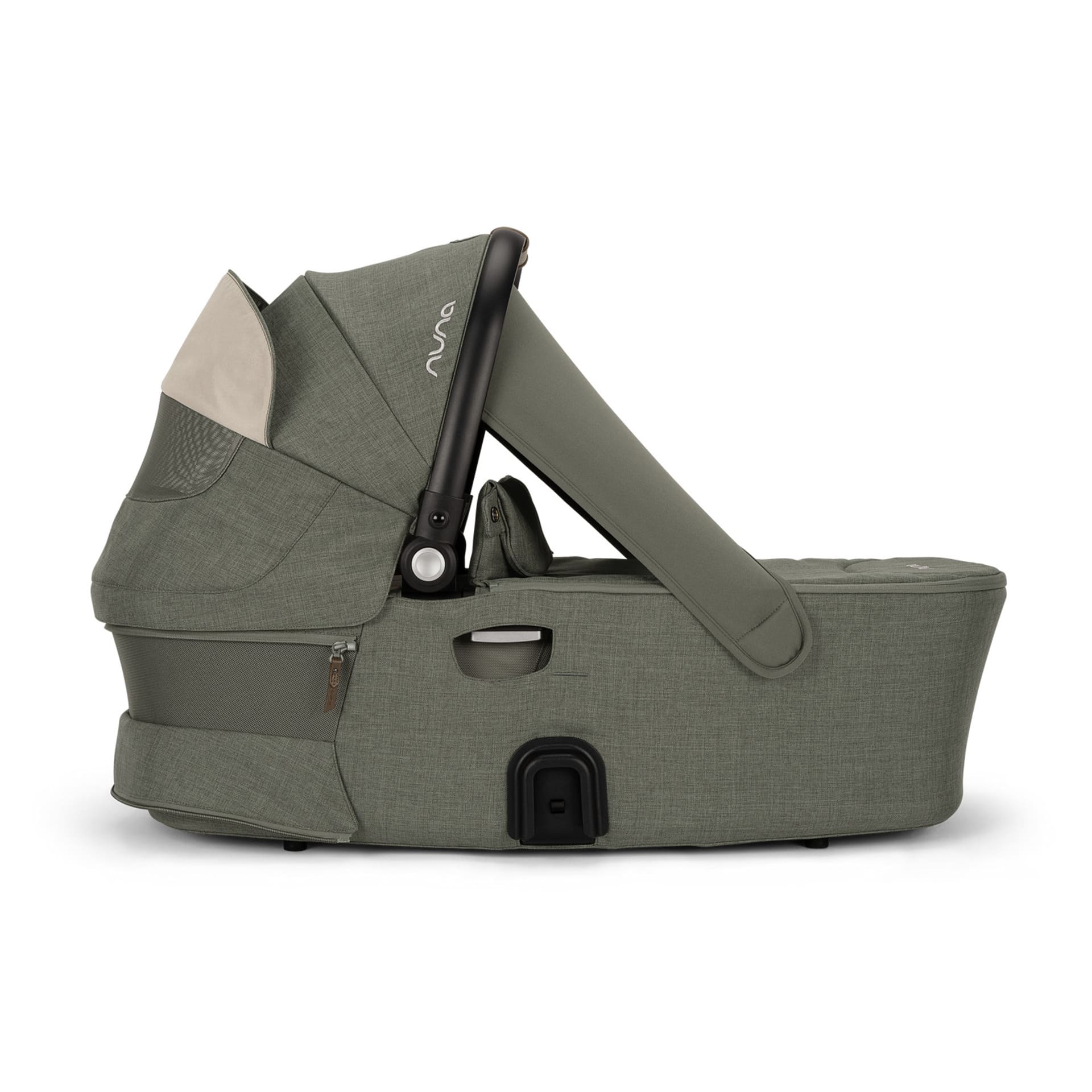 Nuna DEMI next Babywanne Pine Nuna DEMI next Babywanne Pine