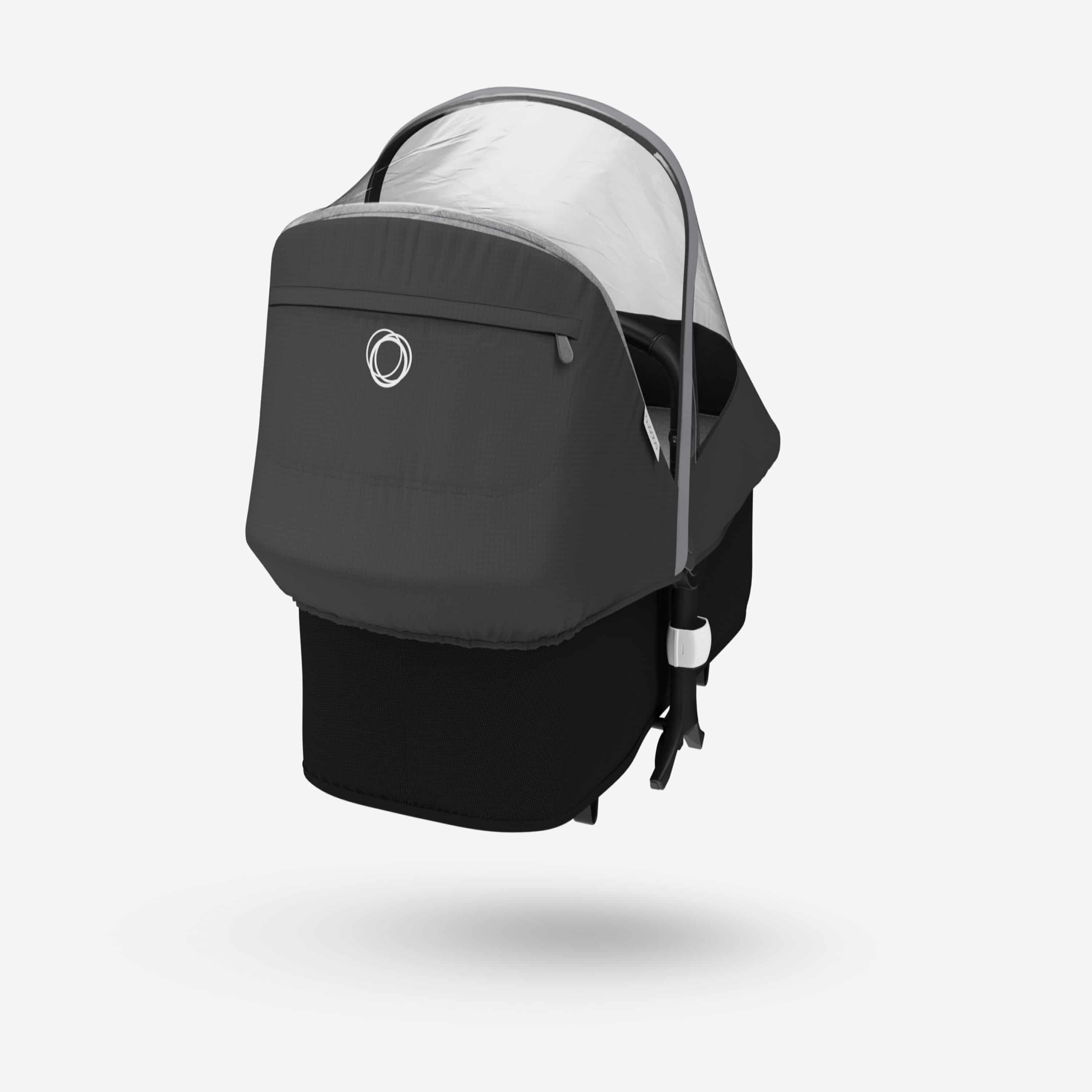 Bugaboo Donkey/Buffalo/Runner high performance Regenabdeckung  Bugaboo Donkey/Buffalo/Runner high performance Regenabdeckung
