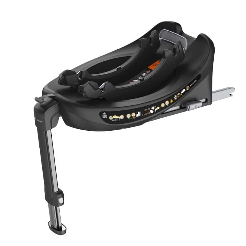 my junior ISOFIX Base Capsule 360°