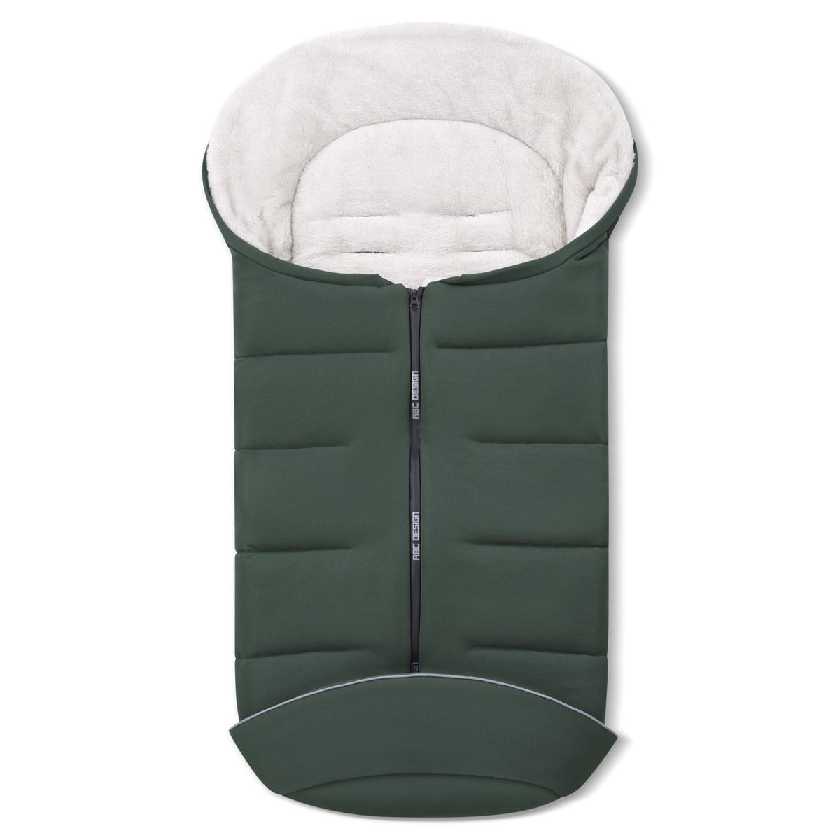 ABC Design Winterfußsack