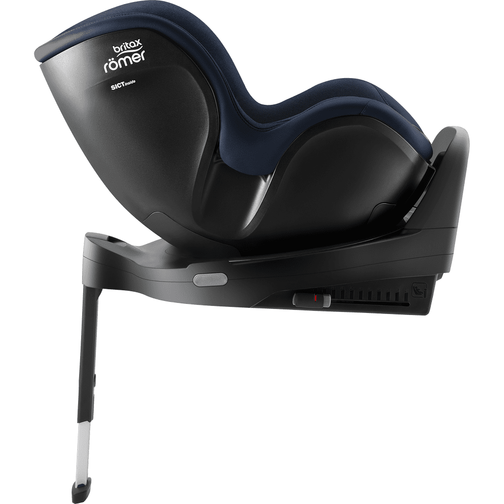 Britax Römer DUALFIX PRO M Night Blue