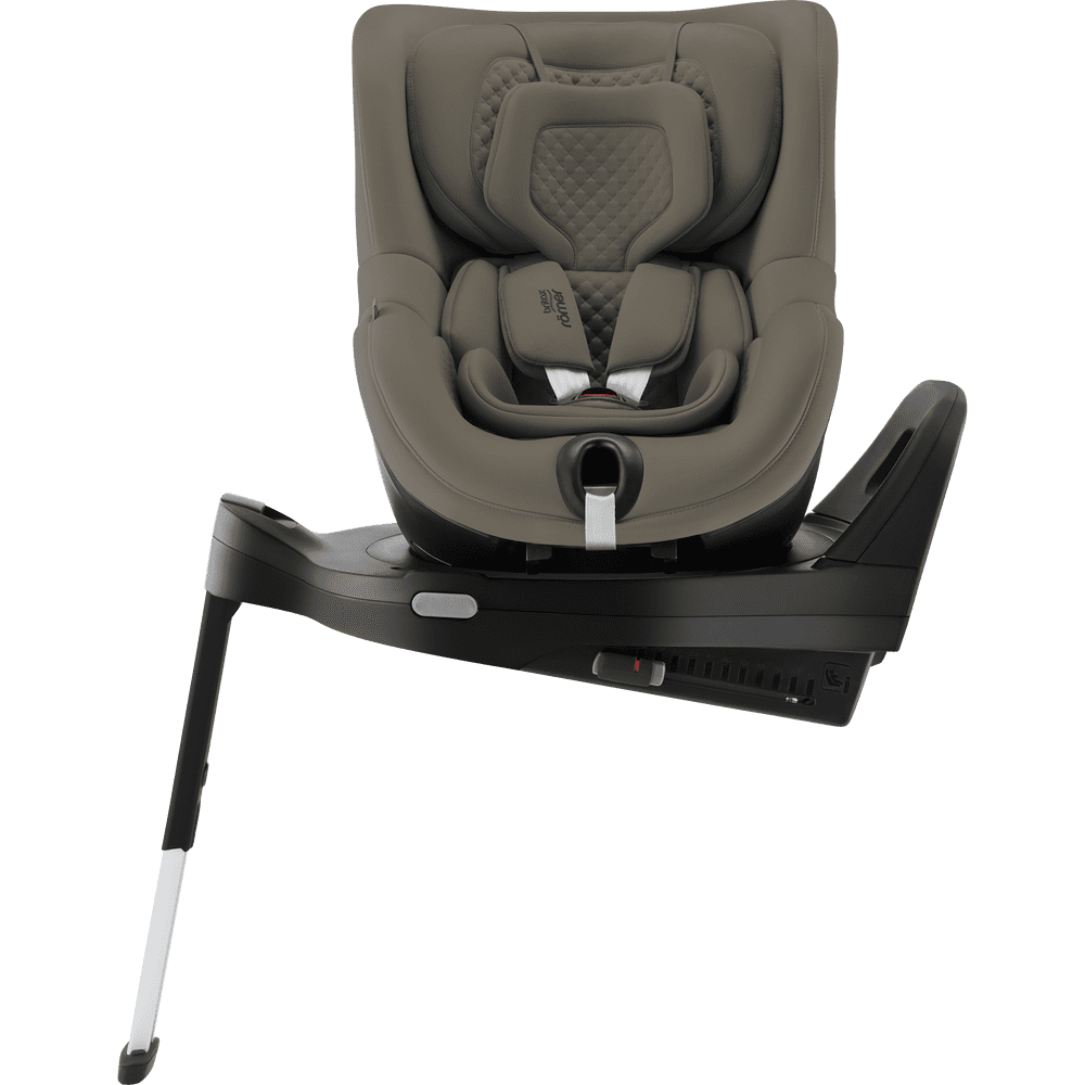 Britax Römer DUALFIX PRO M Urban Olive