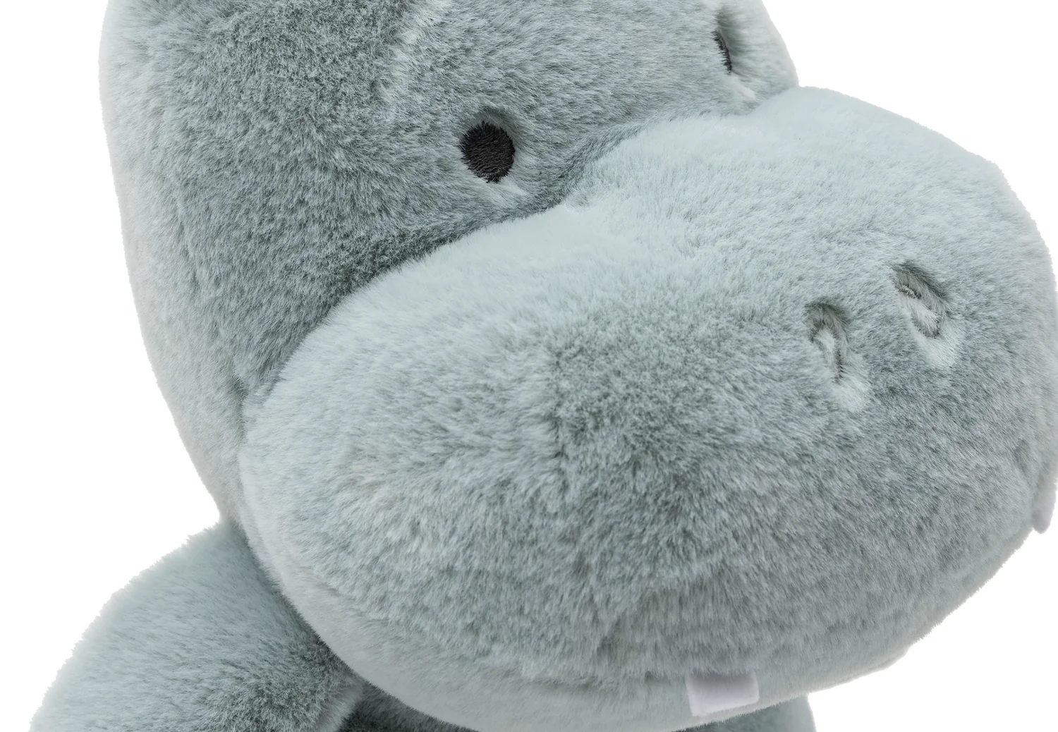 Jollein Kuscheltier Hippo Happy