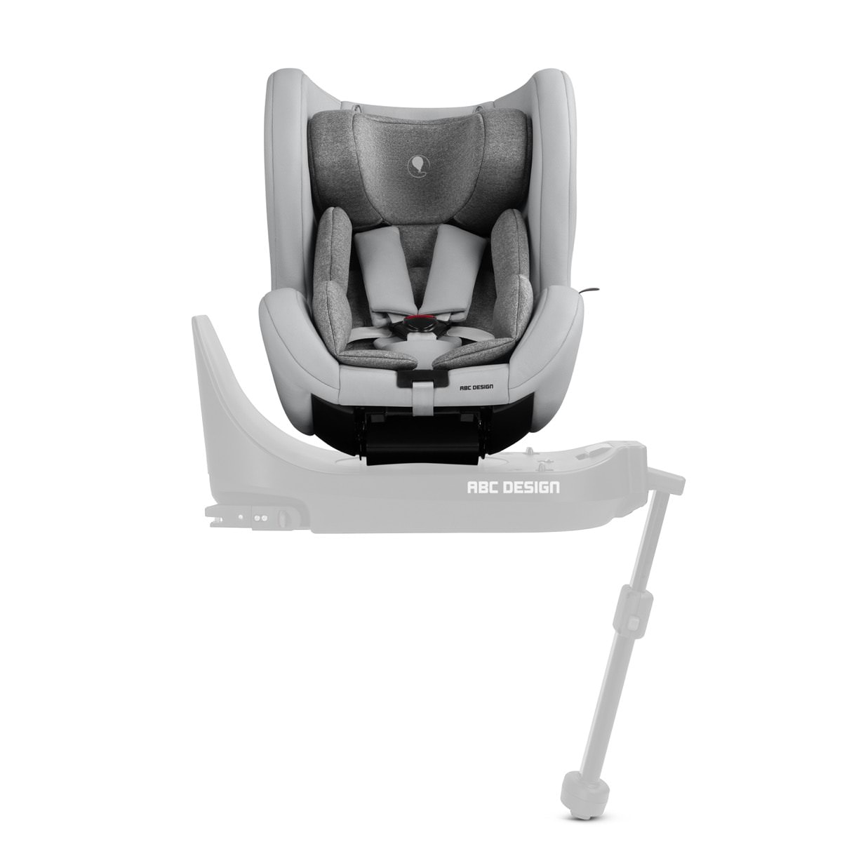ABC Design Lily i-Size - pearl ABC Design Lily i-Size - pearl