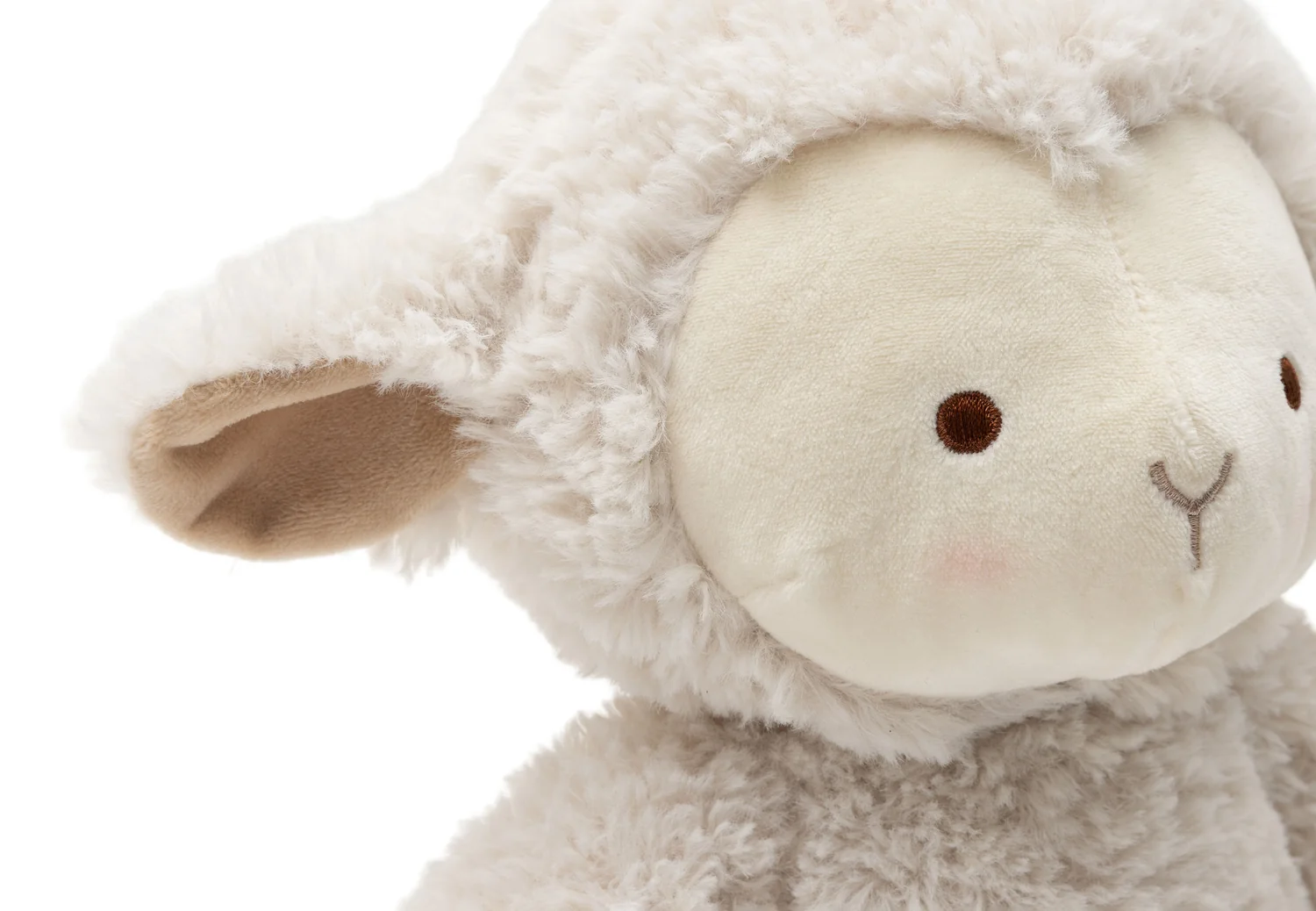 Jollein Kuscheltier Sheep Sonny