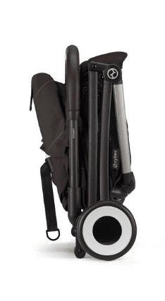 CYBEX Orfeo Buggy Chocolate Brown CYBEX Orfeo Buggy Chocolate Brown