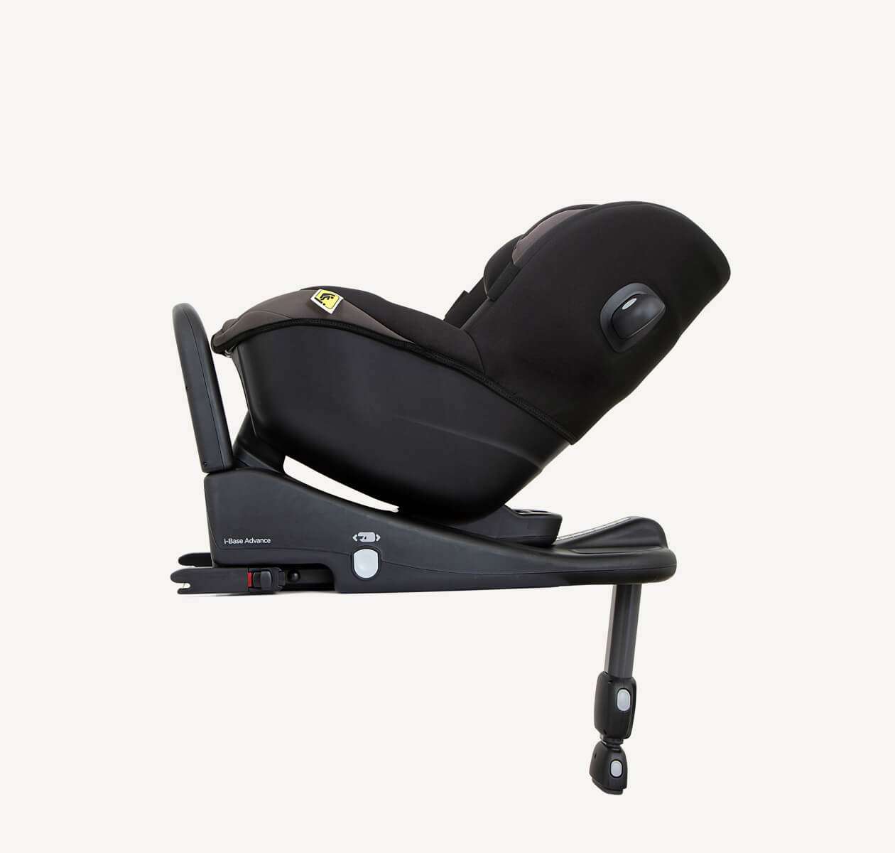 Joie i-Venture R inkl. i-Base Advance Joie i-Venture R inkl. i-Base Advance