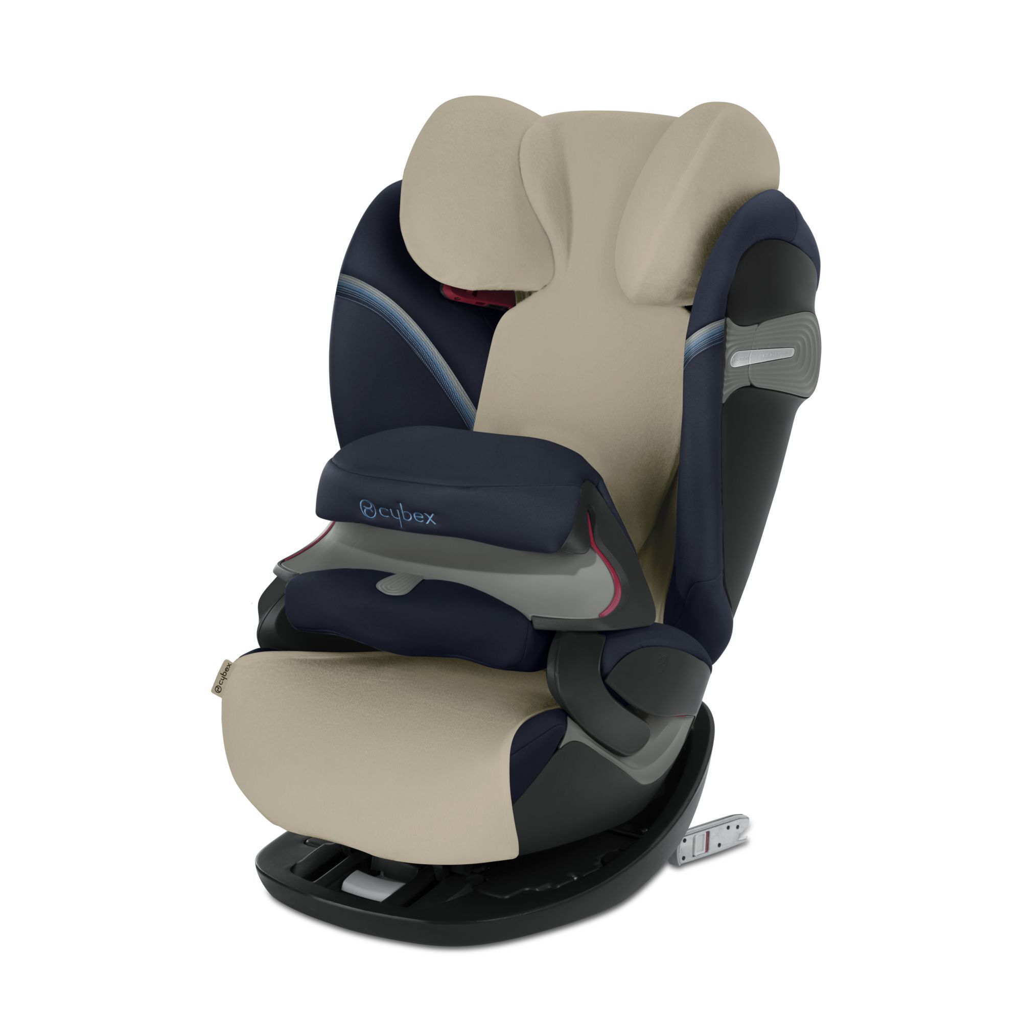CYBEX Pallas S / Solution S2 Sommerbezug